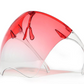 All-Day Comfort Face & Eye Protector
