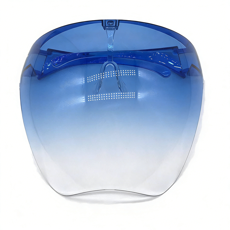 All-Day Comfort Face & Eye Protector