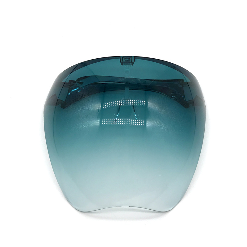 All-Day Comfort Face & Eye Protector