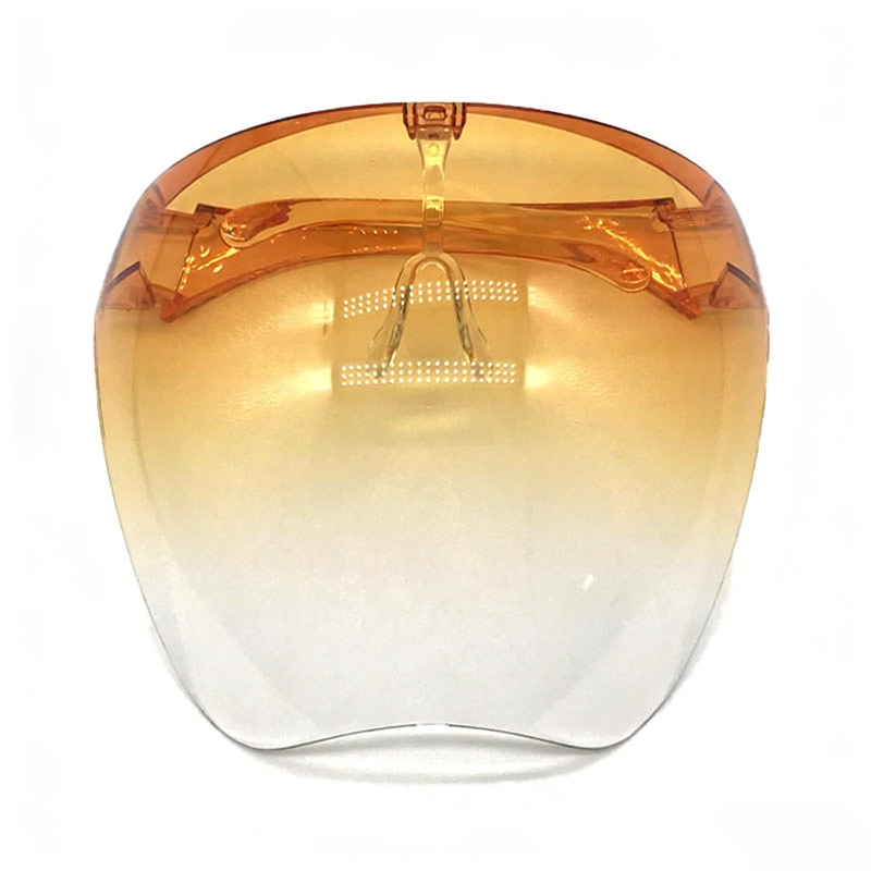 All-Day Comfort Face & Eye Protector