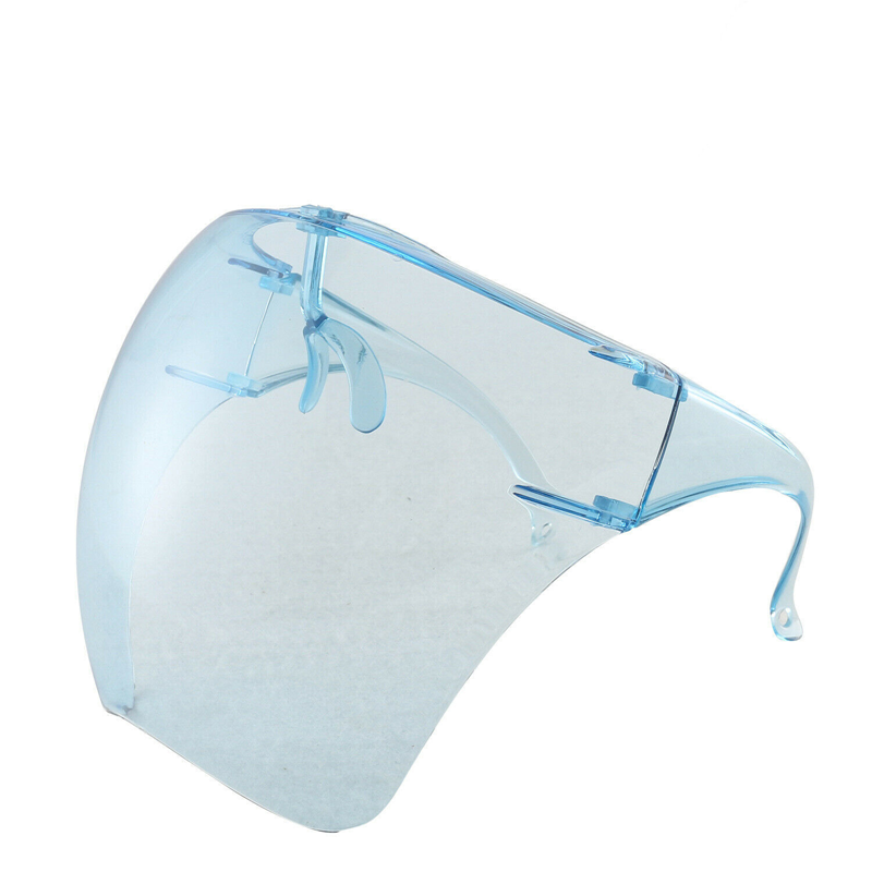 All-Day Comfort Face & Eye Protector