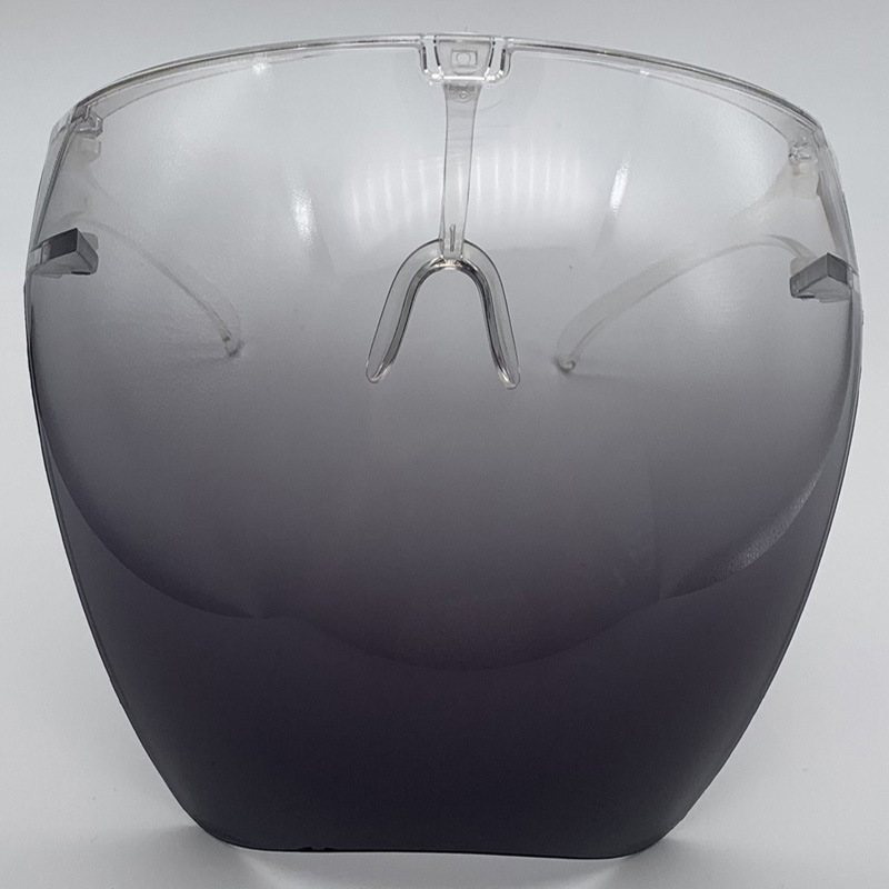 All-Day Comfort Face & Eye Protector