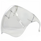 All-Day Comfort Face & Eye Protector
