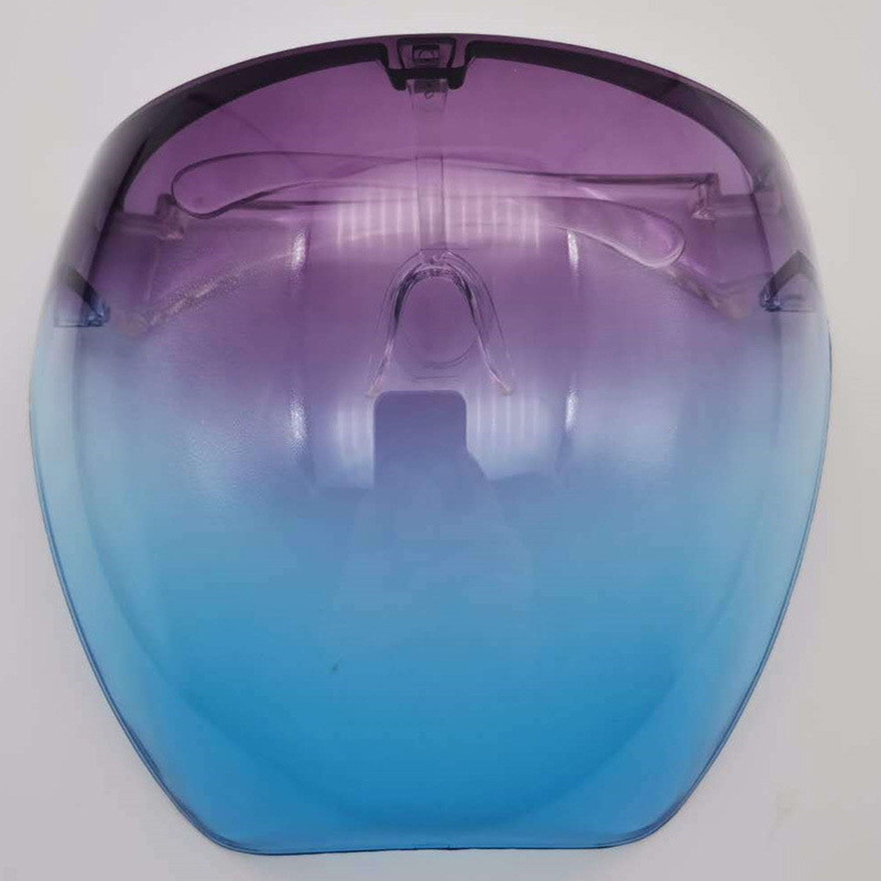 All-Day Comfort Face & Eye Protector