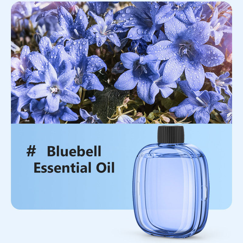 🌸 Save 50%! 💨 Aromatherapy Diffuser – Automatic, soothing & gift-ready ✨