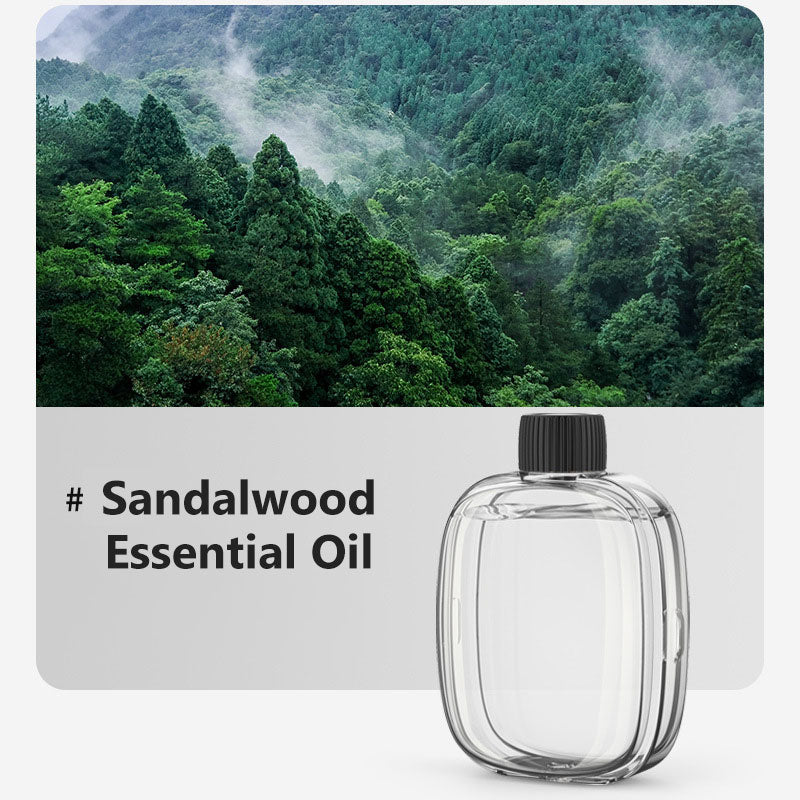 🌸 Save 50%! 💨 Aromatherapy Diffuser – Automatic, soothing & gift-ready ✨