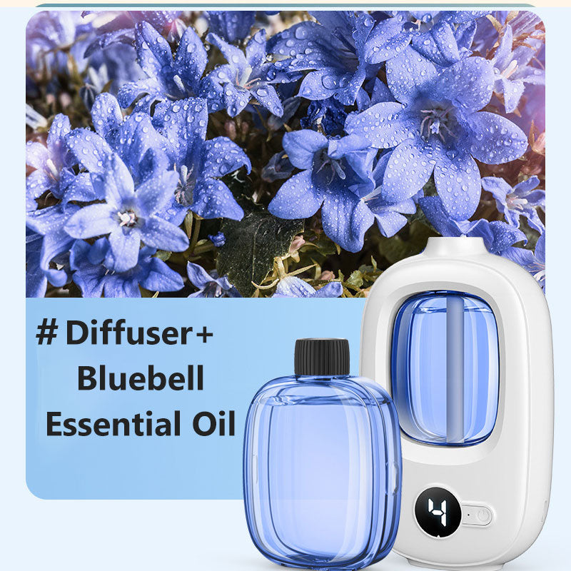 🌸 Save 50%! 💨 Aromatherapy Diffuser – Automatic, soothing & gift-ready ✨
