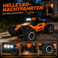 Hochgeschwindigkeits-RC-Geländewagen