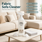Wasserloses Textil- und Polsterreinigungsspray