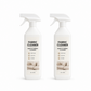 Wasserloses Textil- und Polsterreinigungsspray