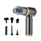 4-in-1 Cordless Handheld Vacuum Cleaner
