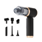 4-in-1 Cordless Handheld Vacuum Cleaner