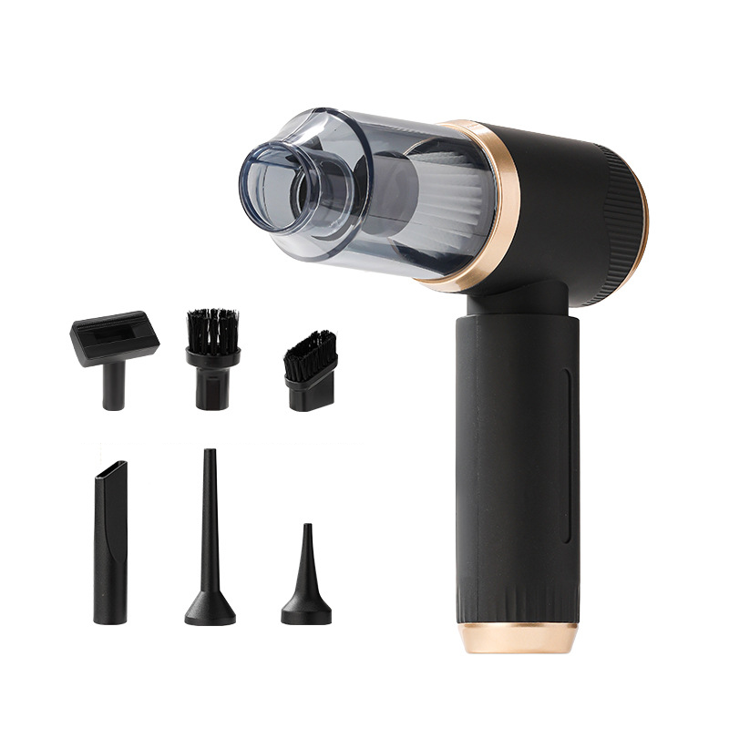 4-in-1 Cordless Handheld Vacuum Cleaner