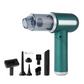 4-in-1 Cordless Handheld Vacuum Cleaner
