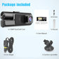 🔥 50 % RABATT! ✨ 1080p-Dashcams für Autos