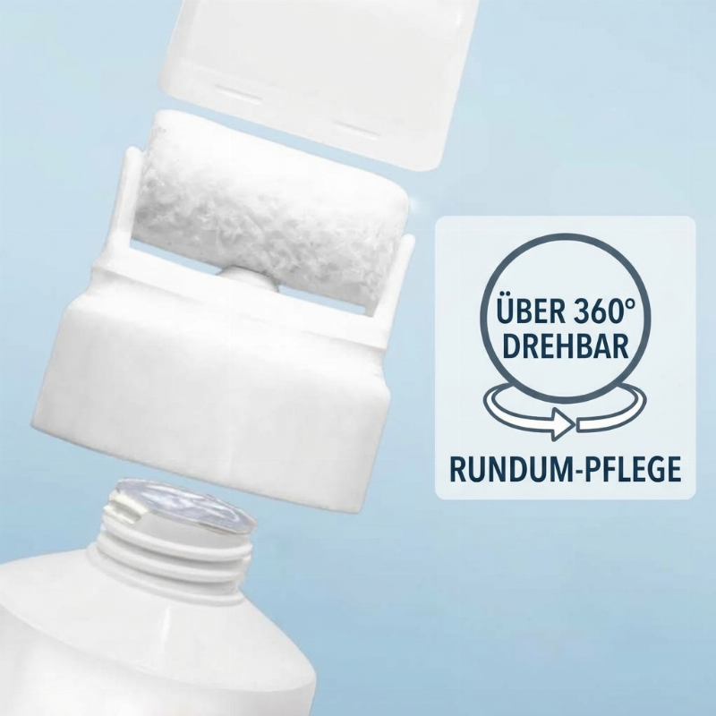 📢📢40% OFF !! ⏰All-in-One-Wandreparaturpaste mit Rollbürste