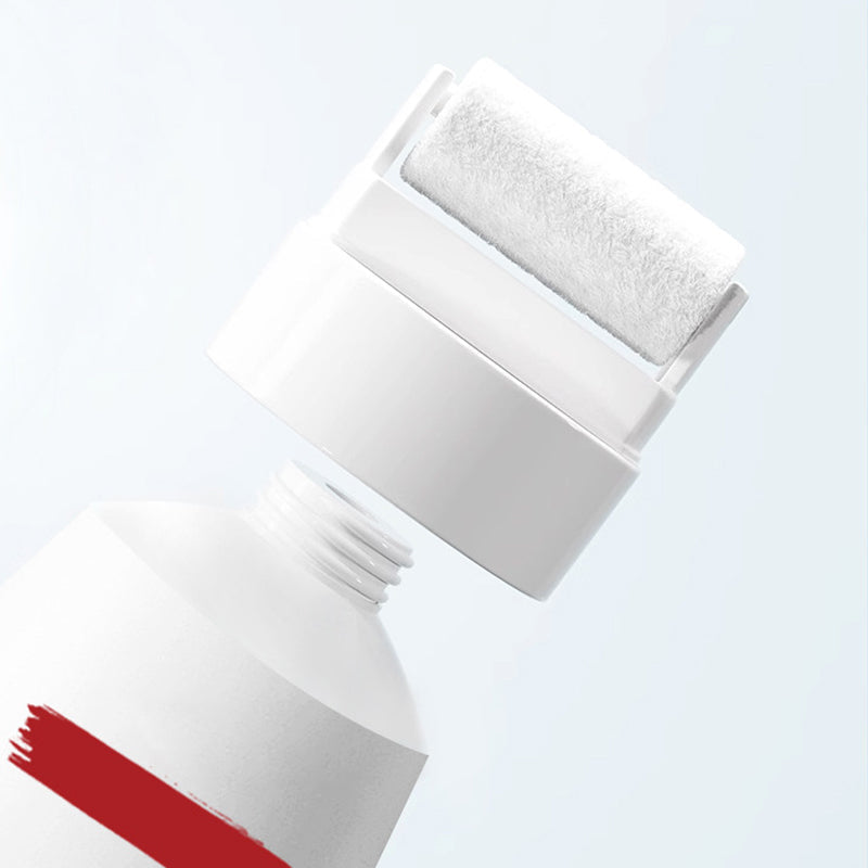 📢📢40% OFF !! ⏰All-in-One-Wandreparaturpaste mit Rollbürste