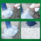 ⏳Begrenzte Zeit 50% Rabatt💥Schnell trocknendes transparentes Leckdichtungsspray