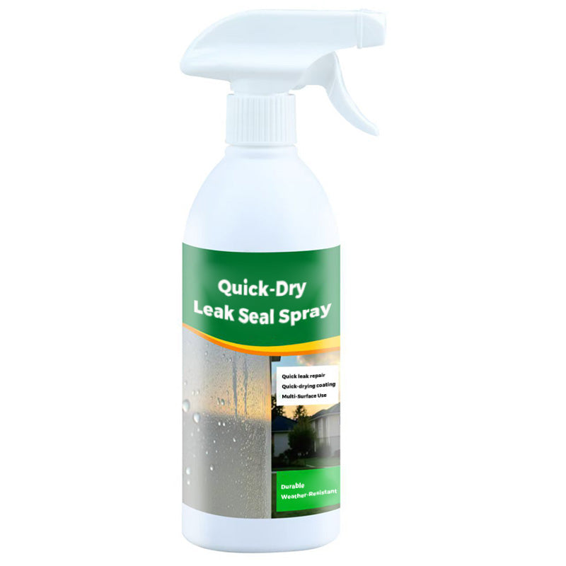 ⏳Begrenzte Zeit 50% Rabatt💥Schnell trocknendes transparentes Leckdichtungsspray