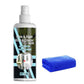 Schnell wirkendes Moosentferner-Spray