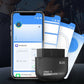 Kompakter Bluetooth-Auto-Diagnosescanner
