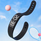 Vibrationsalarm-Uhr mit leisem Wecker – USB-aufladbares Erinnerungsarmband für Schlaf, Arbeit und Spor