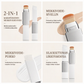 💄 Keine Lust auf Schichten? – 2-in-1 Foundation-Stick mit hoher Deckkraft – Make-up & Concealer in einem Schritt – natürlich, langanhaltend & ideal für unterwegs ✨