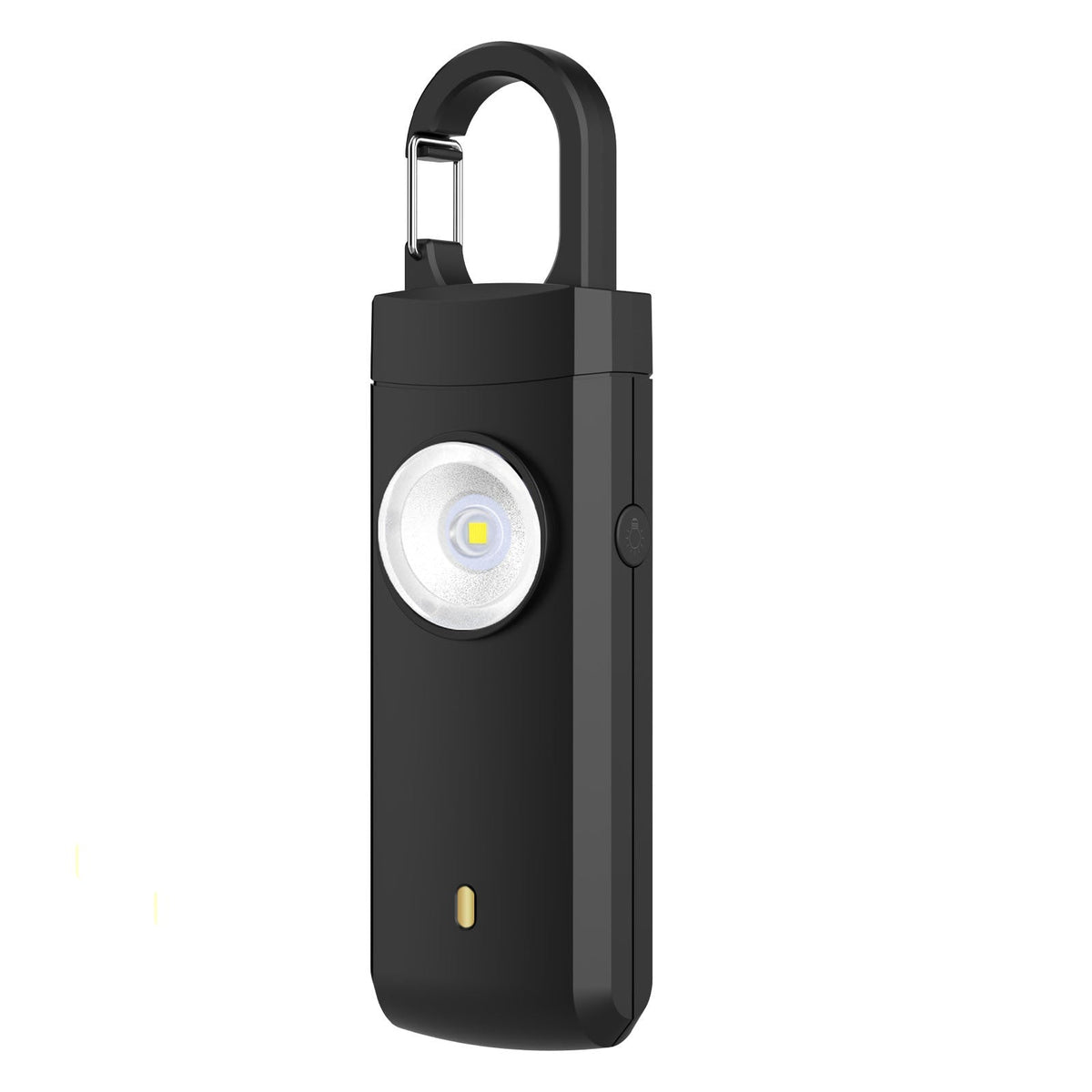 🔥🔥Verkaufsschlager🎁 130 dB laute Sirene mit Blinklicht – Notfall-Sicherheitsalarm