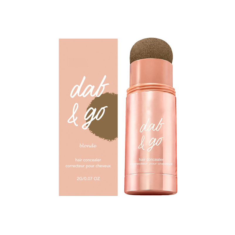 Instant Hair Shadow Powder Stick mit Schwammapplikator