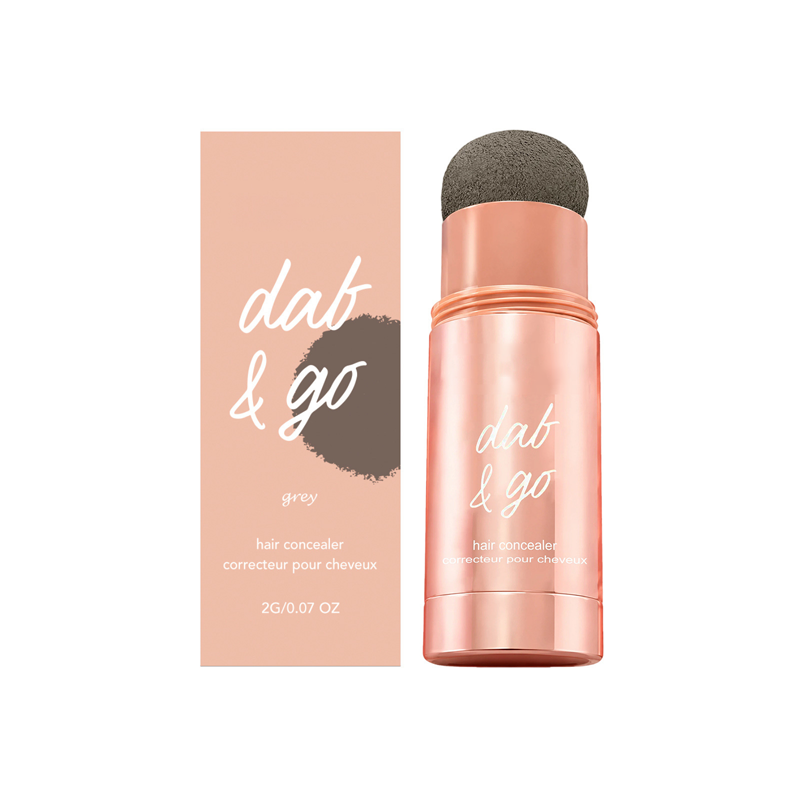 Instant Hair Shadow Powder Stick mit Schwammapplikator