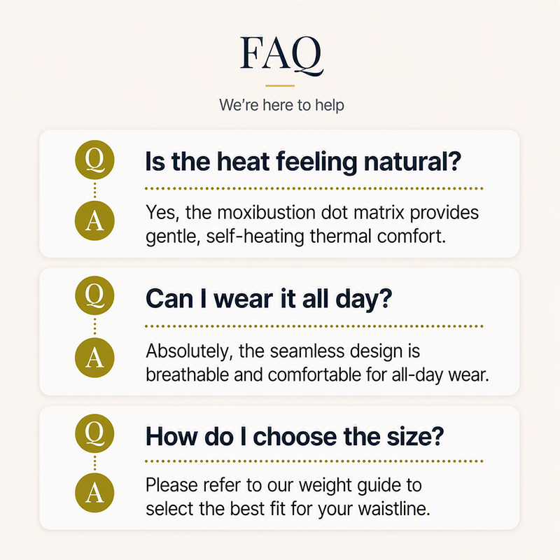 🔥 Hoch elastischer Winter-Taillenschutz für Damen | Flexible Wärme und Unterstützung für den Rumpf – trägt unter der Kleidung kaum auf ✨