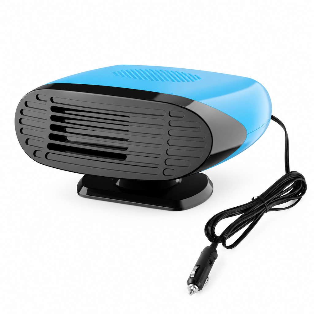 🎉🔥Über 55.000 Mal verkauft!👍🎁Mini 12V Auto-Heizlüfter & Entfroster – Schnelle Scheibenentnebelung gegen beschlagene Scheiben