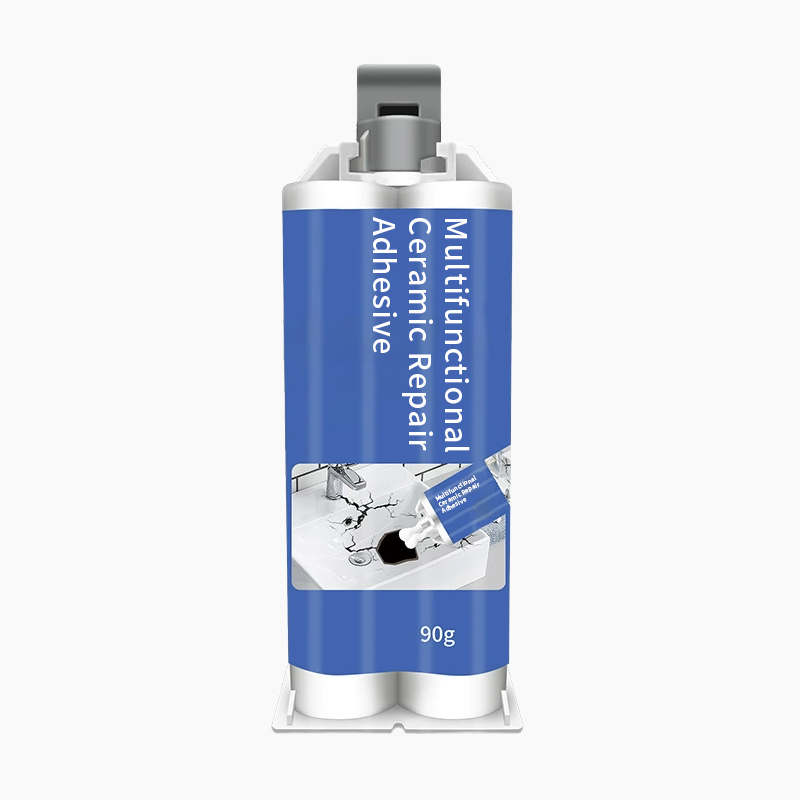 Multifunktionaler Reparaturkleber für Keramik