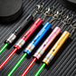 🔥HEISSER ANGEBOT🔥USB-aufladbarer Laserpointer