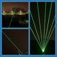 🔥HEISSER ANGEBOT🔥USB-aufladbarer Laserpointer