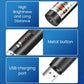 🔥HEISSER ANGEBOT🔥USB-aufladbarer Laserpointer