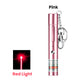 🔥HEISSER ANGEBOT🔥USB-aufladbarer Laserpointer