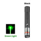 🔥HEISSER ANGEBOT🔥USB-aufladbarer Laserpointer