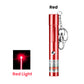 🔥HEISSER ANGEBOT🔥USB-aufladbarer Laserpointer