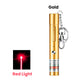 🔥HEISSER ANGEBOT🔥USB-aufladbarer Laserpointer