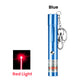 🔥HEISSER ANGEBOT🔥USB-aufladbarer Laserpointer