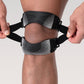 ⏳Zeitlich begrenztes Angebot⏳ 🦵 50% RABATT! 🏋️ Einstellbare Patella-Kniebandage – Stabilisierend & bequem ✨
