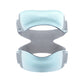 ⏳Zeitlich begrenztes Angebot⏳ 🦵 50% RABATT! 🏋️ Einstellbare Patella-Kniebandage – Stabilisierend & bequem ✨