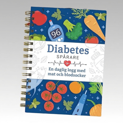🩺 ZEITLICH BEGRENZT 50% RABATT! 📘 Diabetes-Logbuch & GI-Tracker – Glukoseprotokoll, Ernährungsplan, Arztbesuche-Log ✨