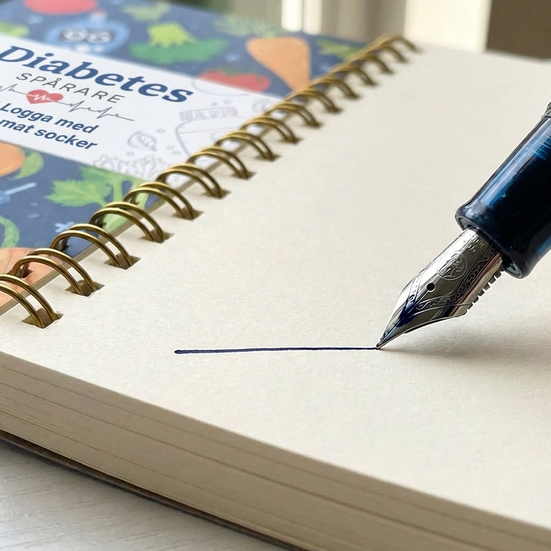 🩺 ZEITLICH BEGRENZT 50% RABATT! 📘 Diabetes-Logbuch & GI-Tracker – Glukoseprotokoll, Ernährungsplan, Arztbesuche-Log ✨