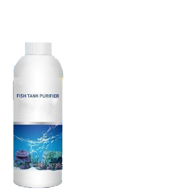 Sichere und effektive Wasseraufbereitung für Aquarien