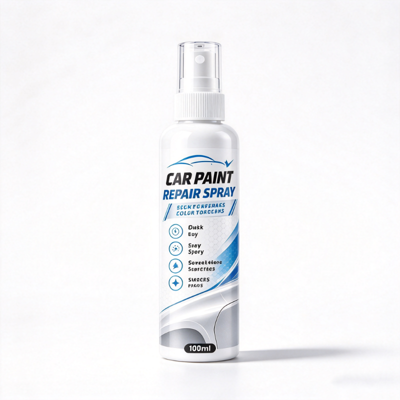 🎁🔥In verschiedenen Farben erhältlich – Lackreparaturspray für kleine Kratzer und schnelle Ausbesserungen.🥰