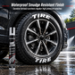 🥳Letzter Tag🎉Reifenbuchstaben- Farbmarker – Permanent-Stil DIY Reifenbeschriftungs-Marker, wasserdicht, UV-beständig & hitzebeständig für Autos & Motorräder🔥