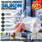 💧Selbstklebendes Silikon-Dichtungsband