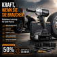 ⚡️ 50% RABATT! 💥 Bürstenloser Elektroschrauber – Leistungsstark, langlebig & kabellos für maximale Freiheit! 🔧